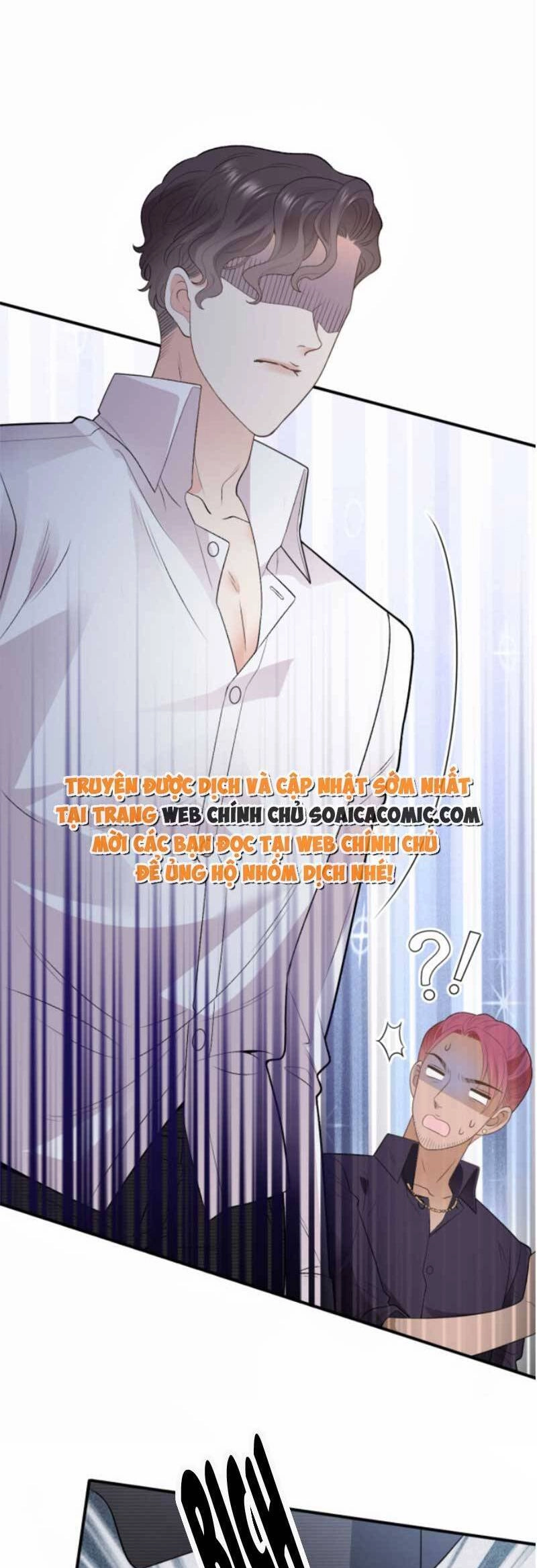 Trọng Sinh Báo Thù Gặp Được Bá Đạo Tổng Tài Chapter 16 - 11