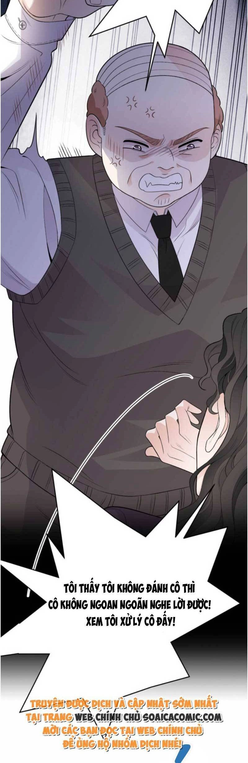 Trọng Sinh Báo Thù Gặp Được Bá Đạo Tổng Tài Chapter 16 - 21