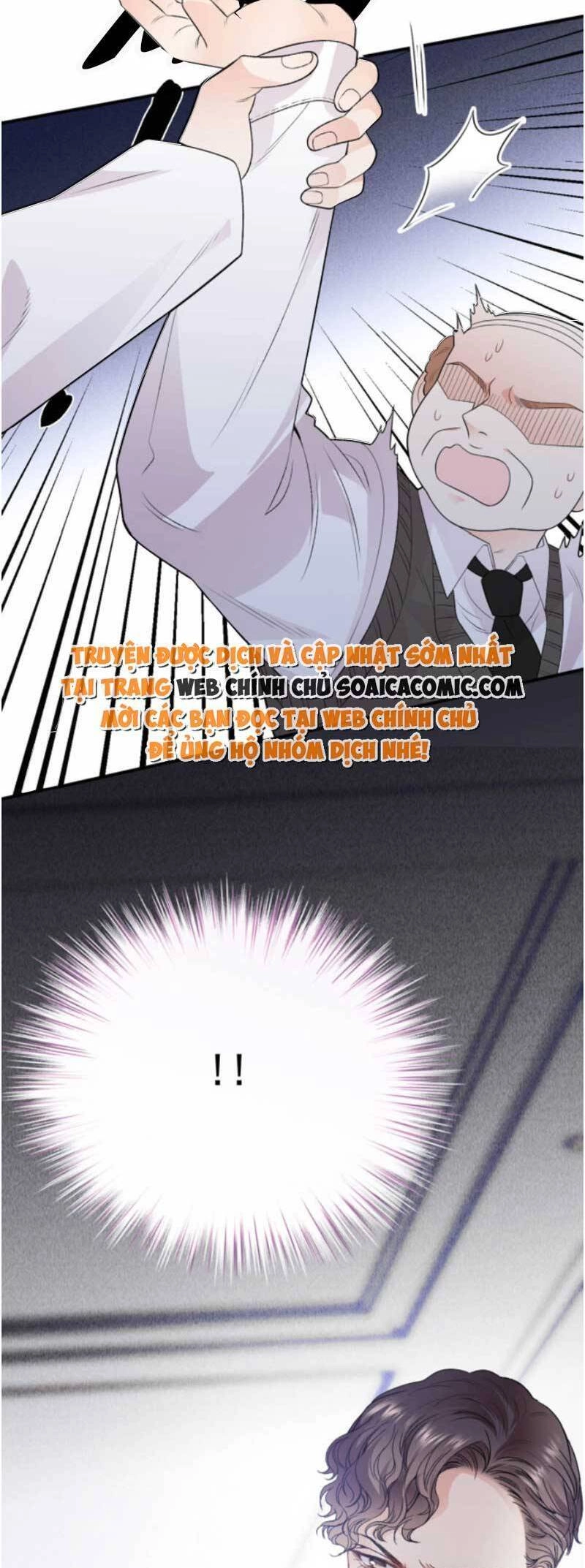 Trọng Sinh Báo Thù Gặp Được Bá Đạo Tổng Tài Chapter 16 - 23