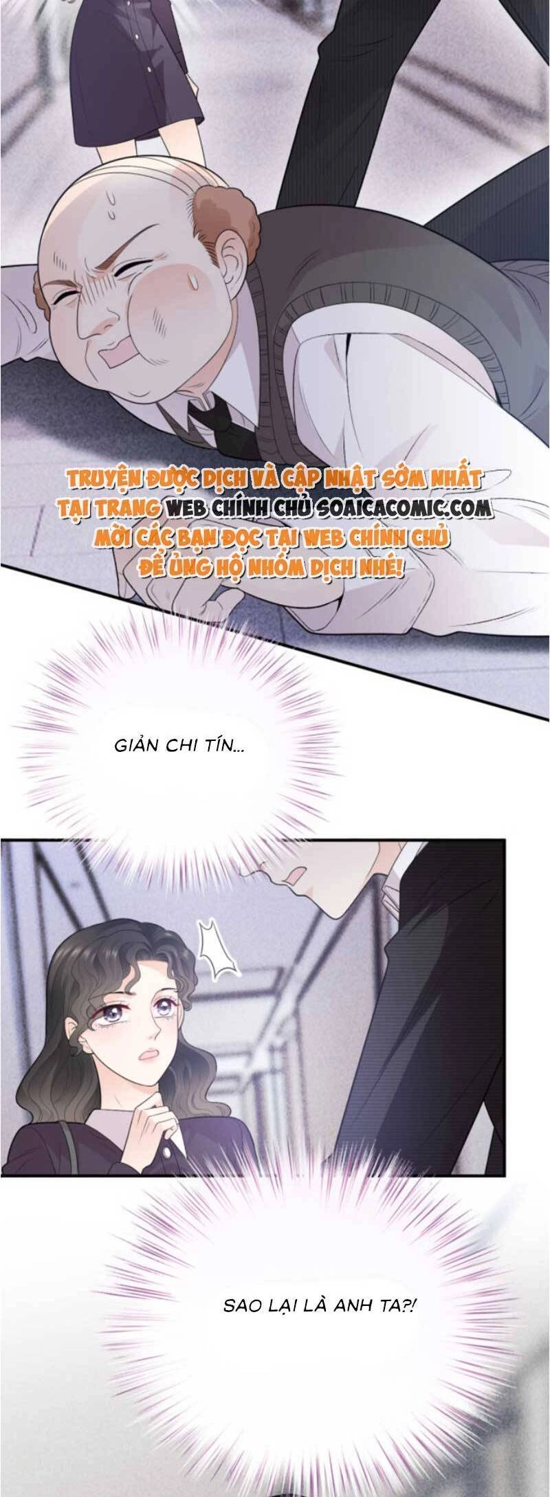 Trọng Sinh Báo Thù Gặp Được Bá Đạo Tổng Tài Chapter 16 - 26