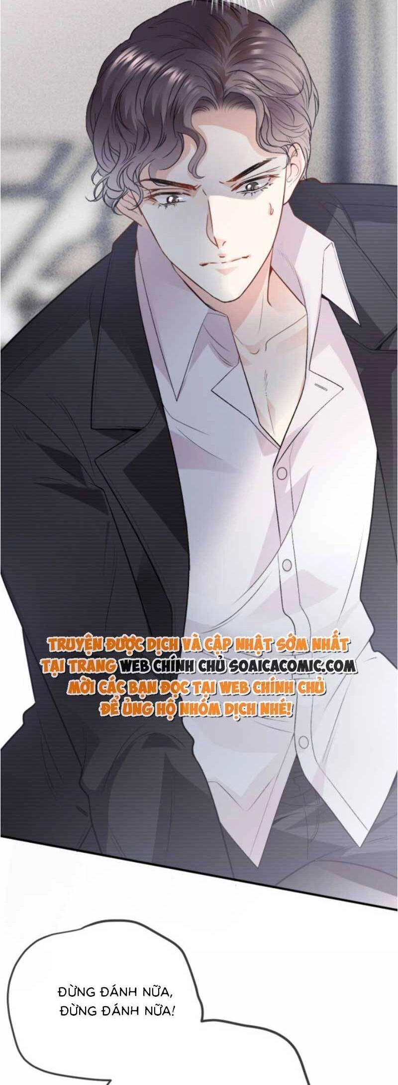 Trọng Sinh Báo Thù Gặp Được Bá Đạo Tổng Tài Chapter 16 - 27