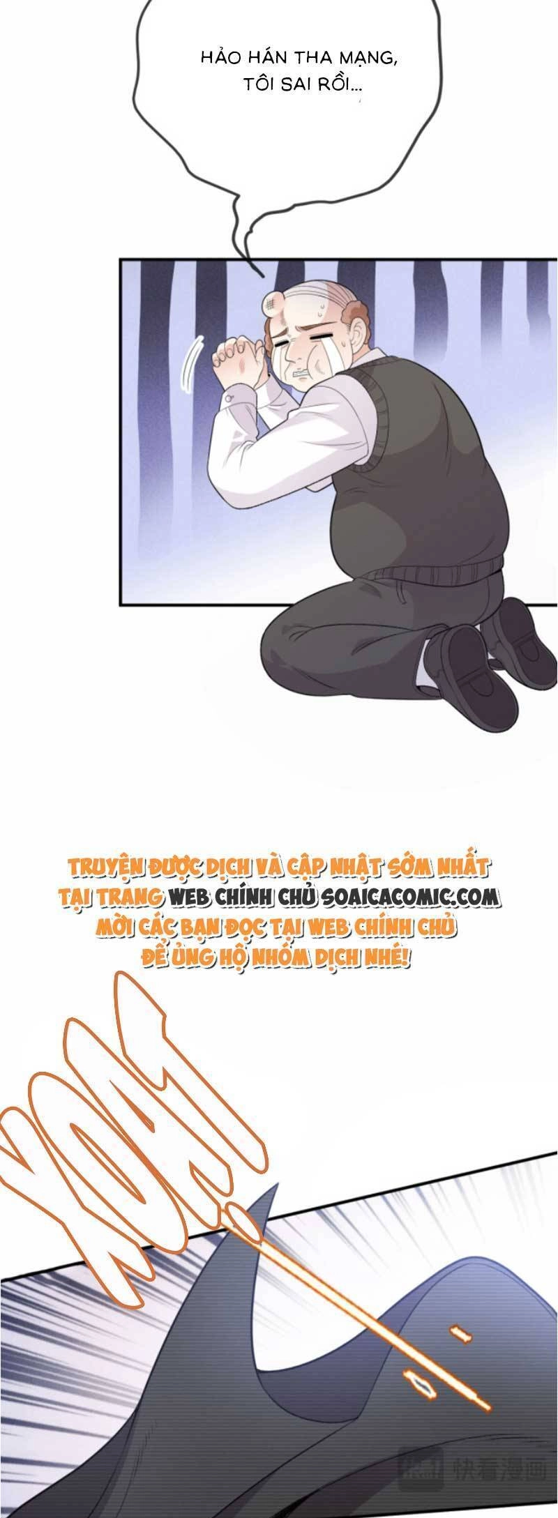 Trọng Sinh Báo Thù Gặp Được Bá Đạo Tổng Tài Chapter 16 - 28