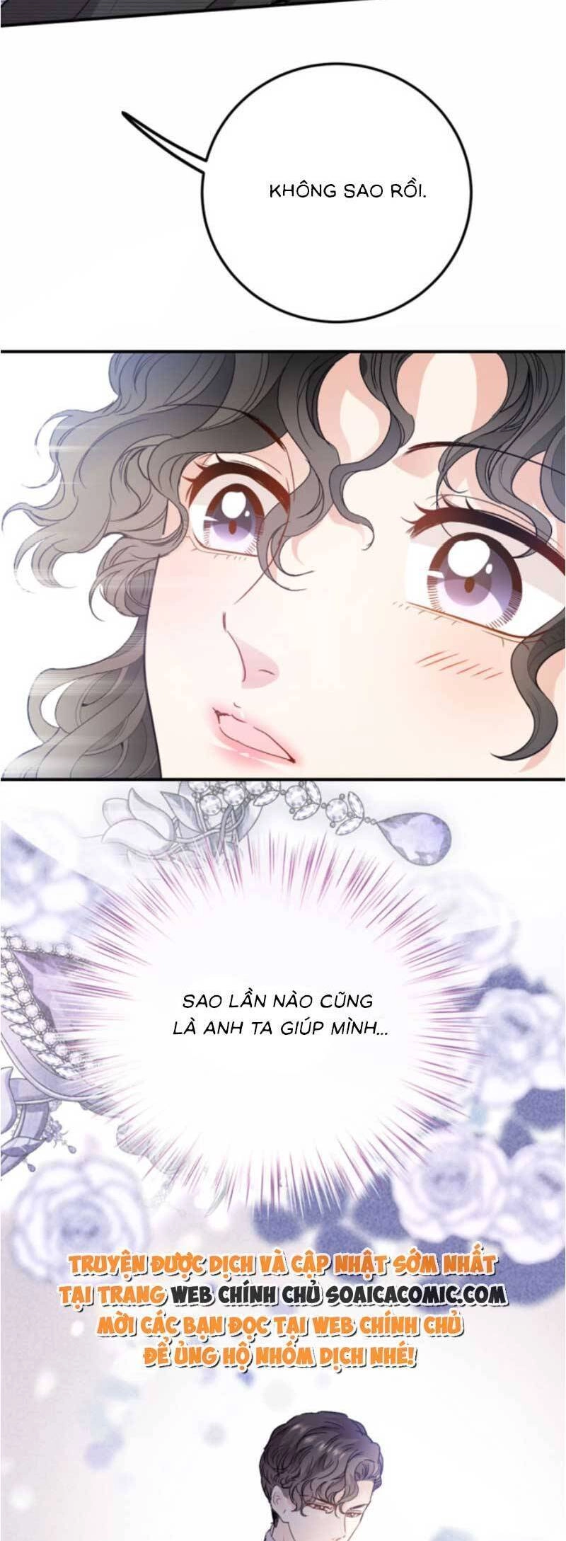 Trọng Sinh Báo Thù Gặp Được Bá Đạo Tổng Tài Chapter 16 - 29