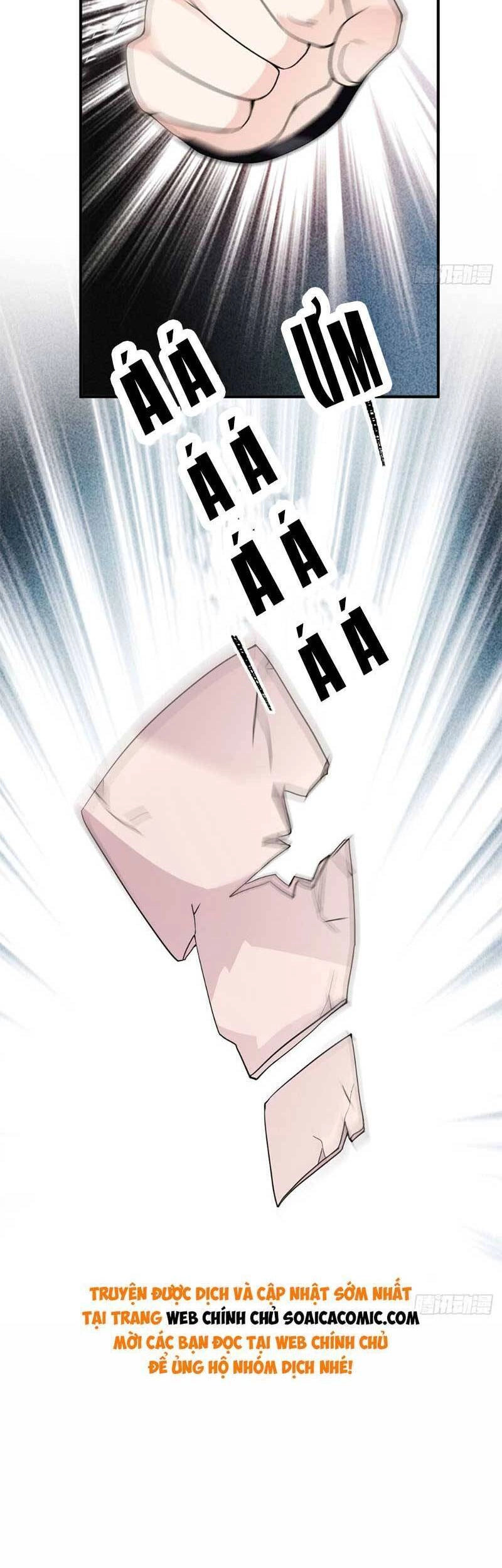 Trọng Sinh Báo Thù Gặp Được Bá Đạo Tổng Tài Chapter 17 - 9