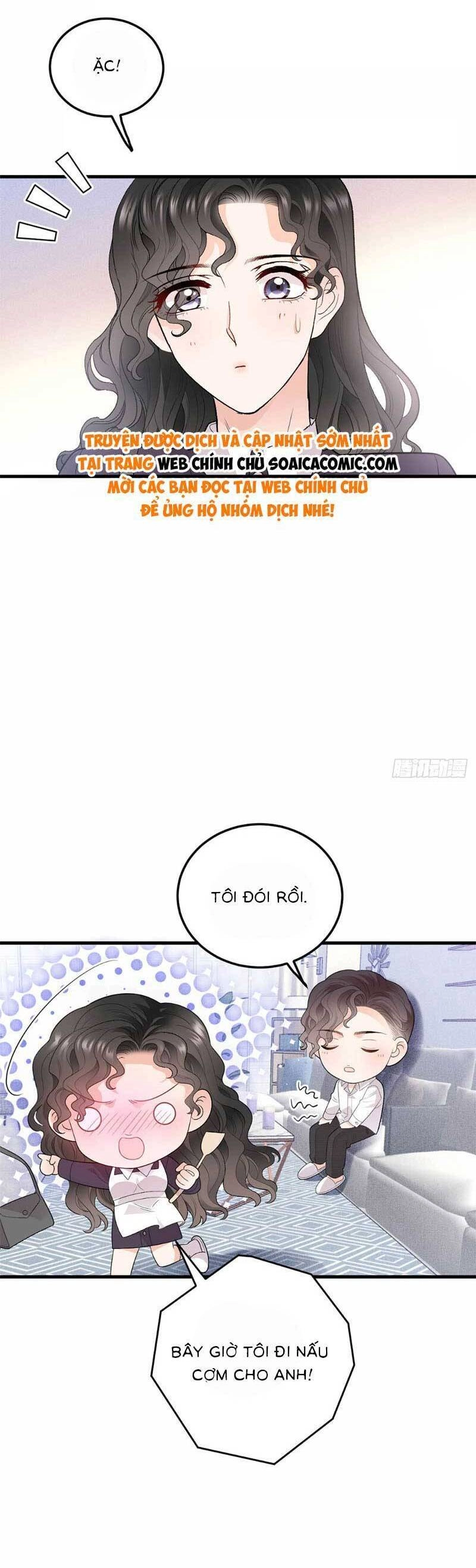 Trọng Sinh Báo Thù Gặp Được Bá Đạo Tổng Tài Chapter 17 - 12