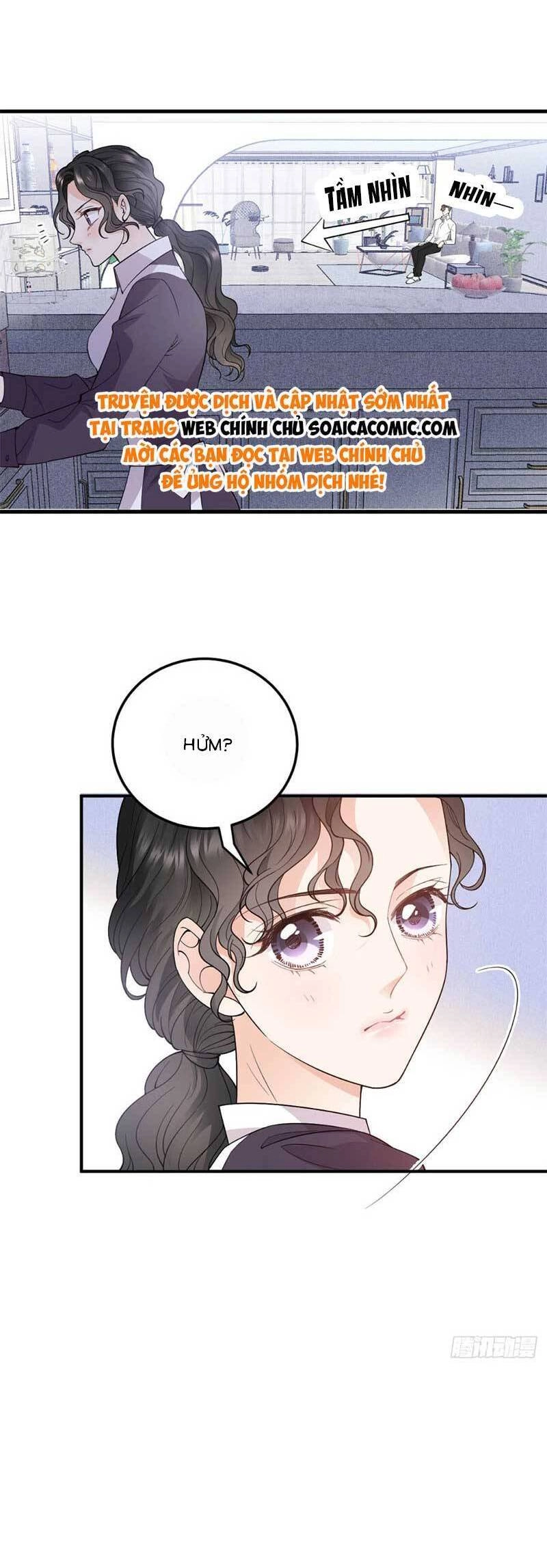 Trọng Sinh Báo Thù Gặp Được Bá Đạo Tổng Tài Chapter 17 - 15