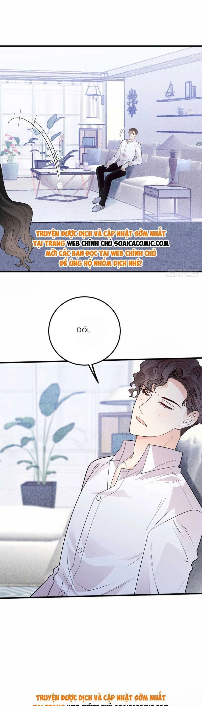 Trọng Sinh Báo Thù Gặp Được Bá Đạo Tổng Tài Chapter 17 - 19