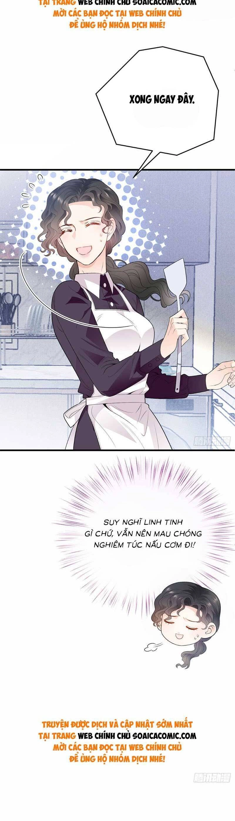 Trọng Sinh Báo Thù Gặp Được Bá Đạo Tổng Tài Chapter 17 - 20