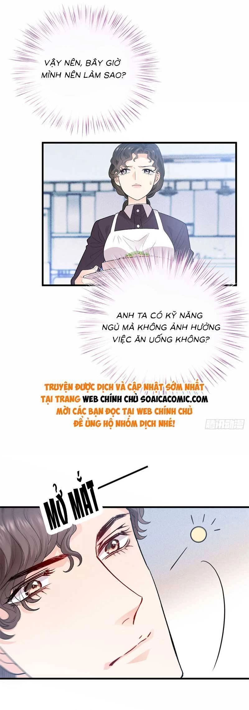 Trọng Sinh Báo Thù Gặp Được Bá Đạo Tổng Tài Chapter 17 - 22