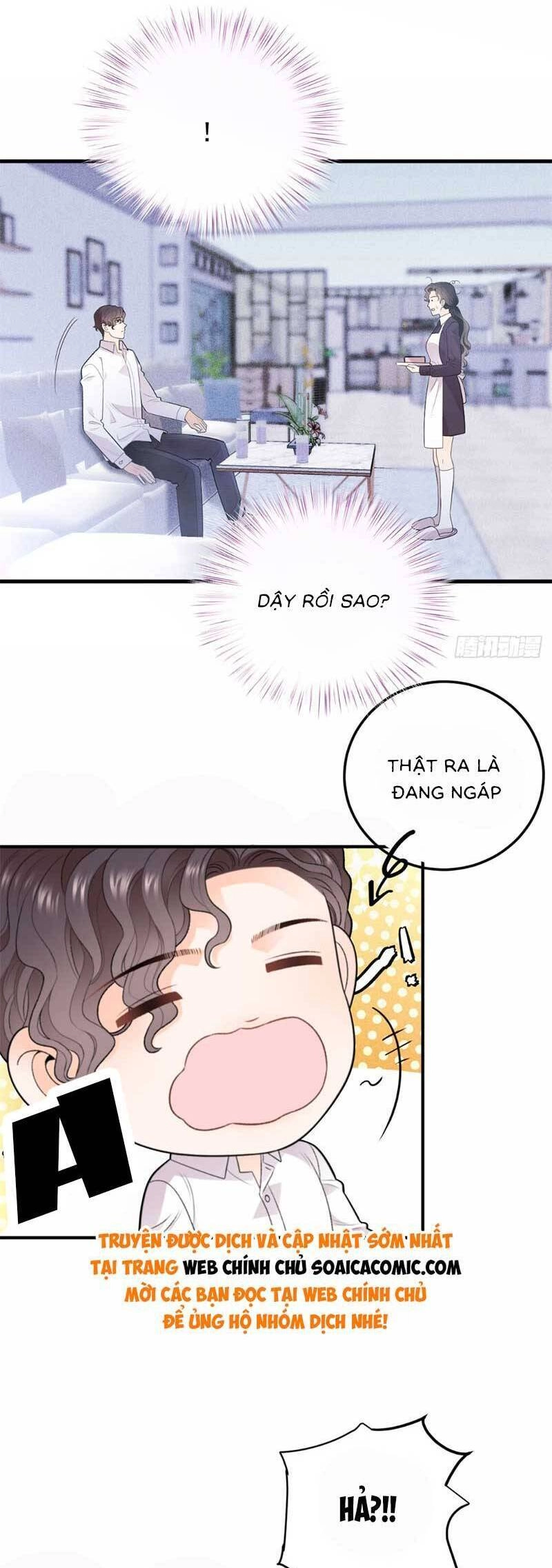 Trọng Sinh Báo Thù Gặp Được Bá Đạo Tổng Tài Chapter 17 - 23