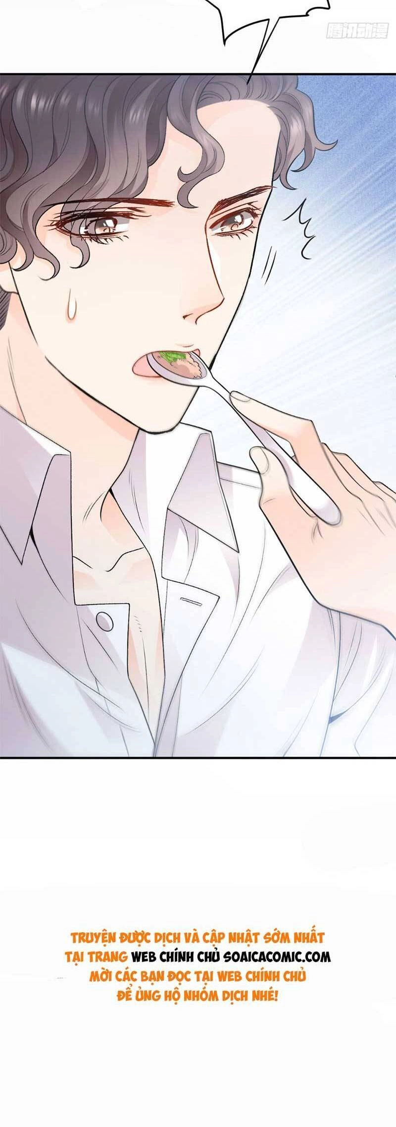 Trọng Sinh Báo Thù Gặp Được Bá Đạo Tổng Tài Chapter 17 - 24