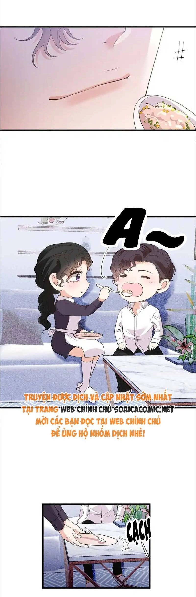 Trọng Sinh Báo Thù Gặp Được Bá Đạo Tổng Tài Chapter 18 - 2