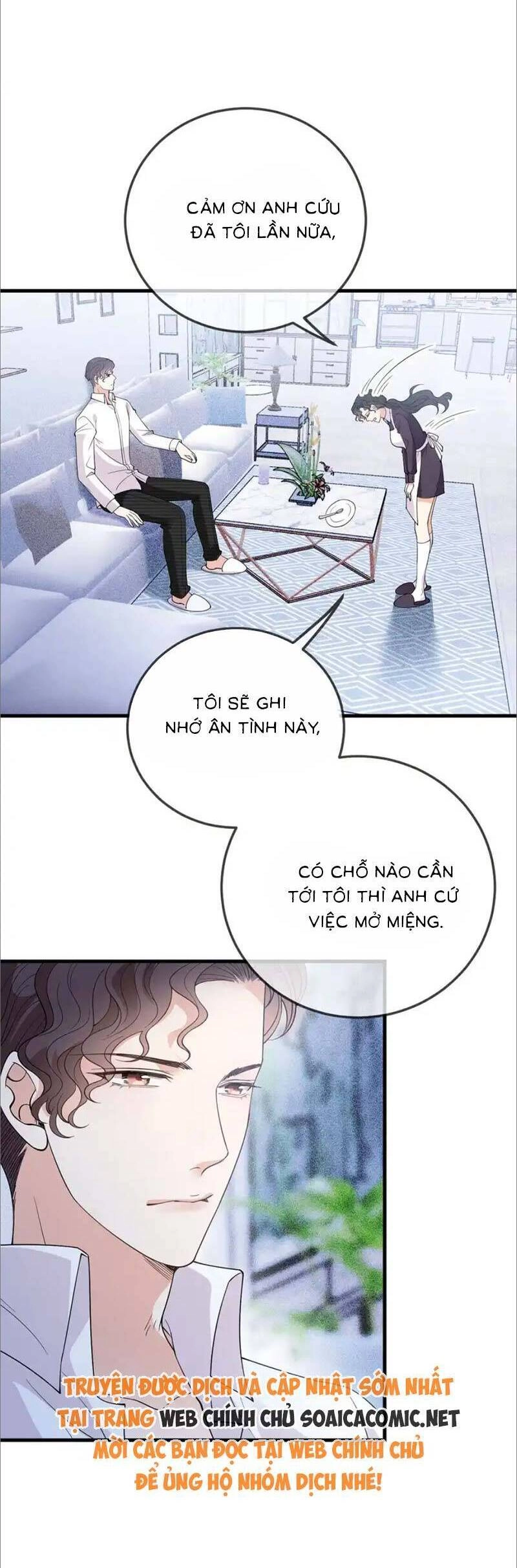 Trọng Sinh Báo Thù Gặp Được Bá Đạo Tổng Tài Chapter 18 - 3