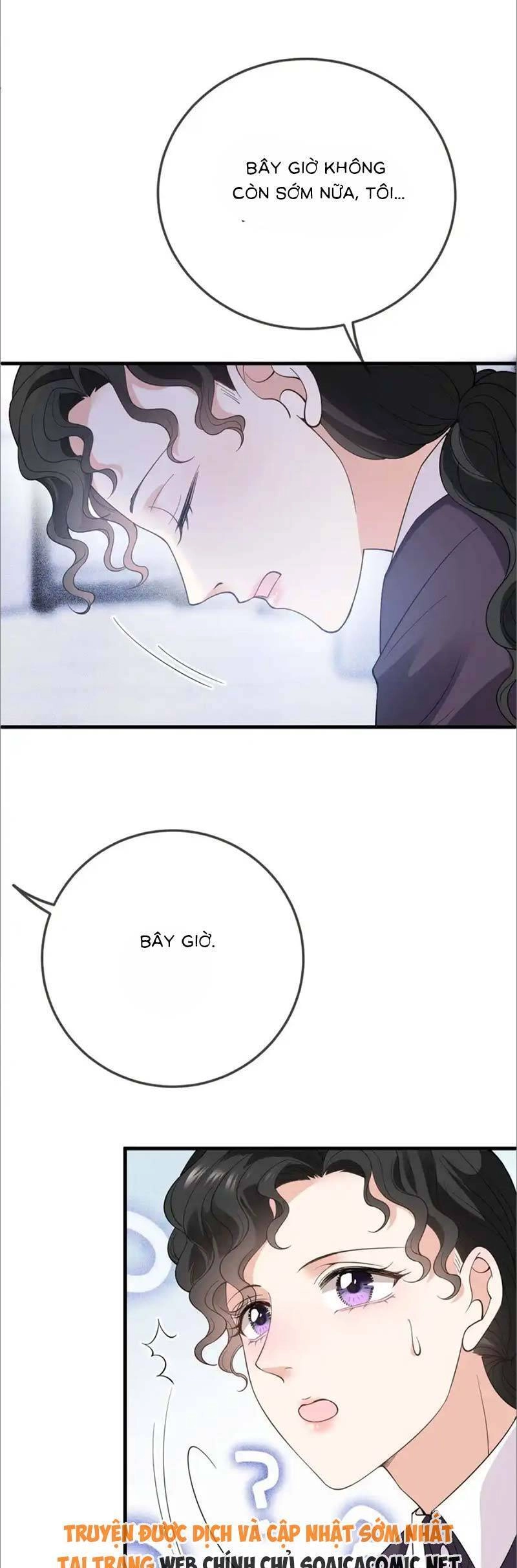 Trọng Sinh Báo Thù Gặp Được Bá Đạo Tổng Tài Chapter 18 - 4