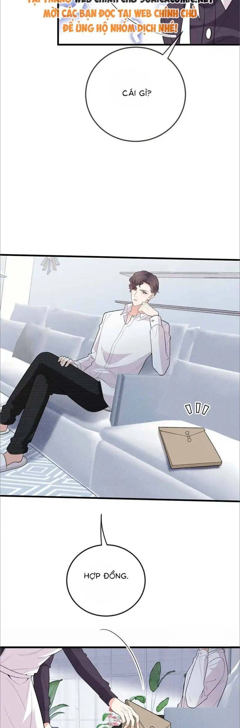 Trọng Sinh Báo Thù Gặp Được Bá Đạo Tổng Tài Chapter 18 - 5