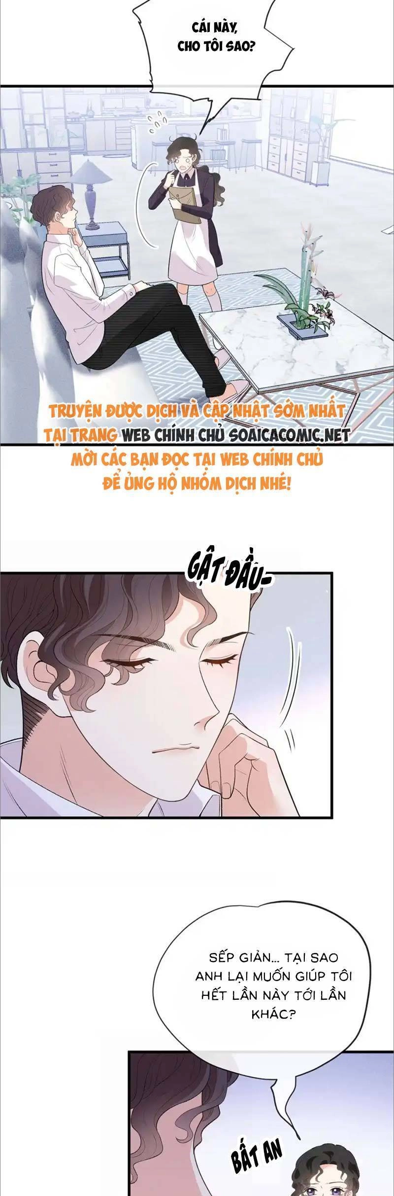 Trọng Sinh Báo Thù Gặp Được Bá Đạo Tổng Tài Chapter 18 - 7