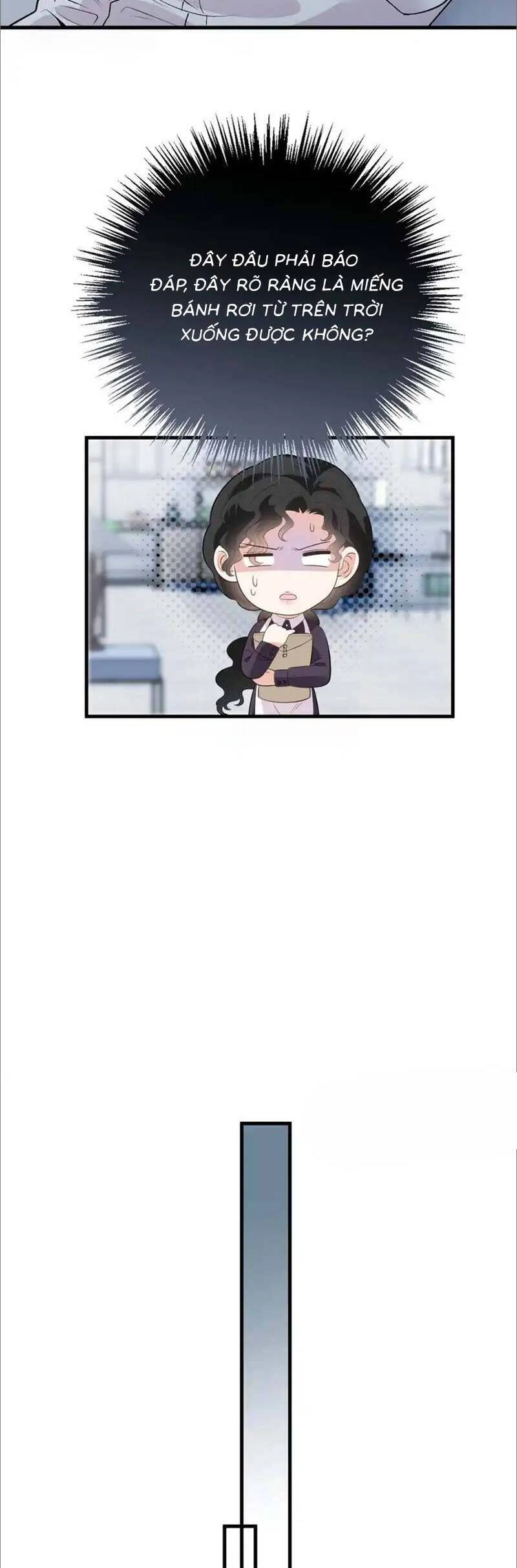 Trọng Sinh Báo Thù Gặp Được Bá Đạo Tổng Tài Chapter 18 - 9