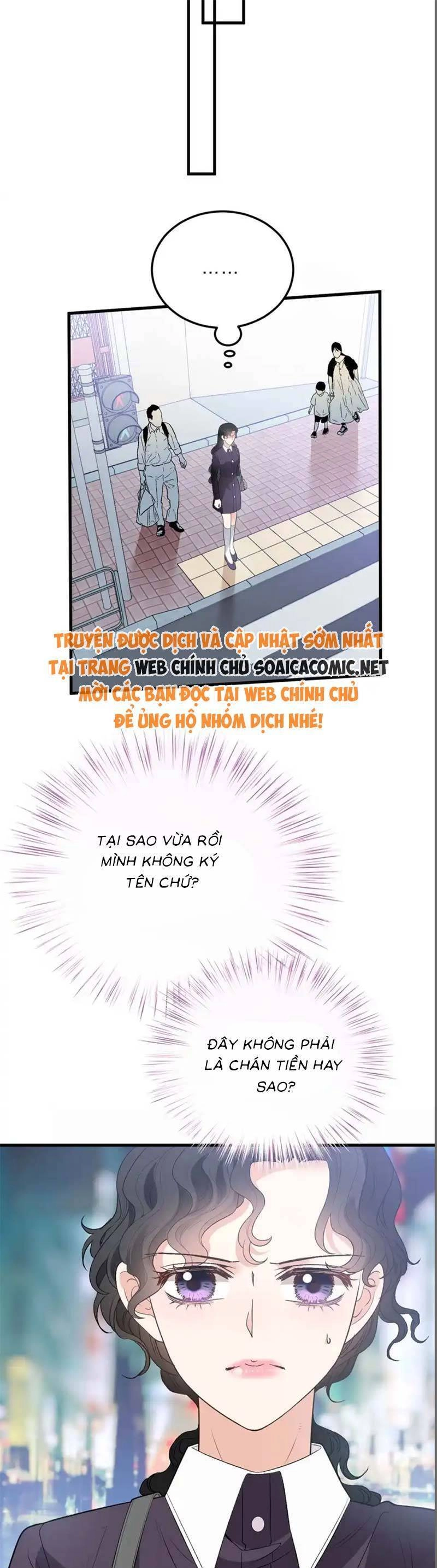 Trọng Sinh Báo Thù Gặp Được Bá Đạo Tổng Tài Chapter 18 - 10