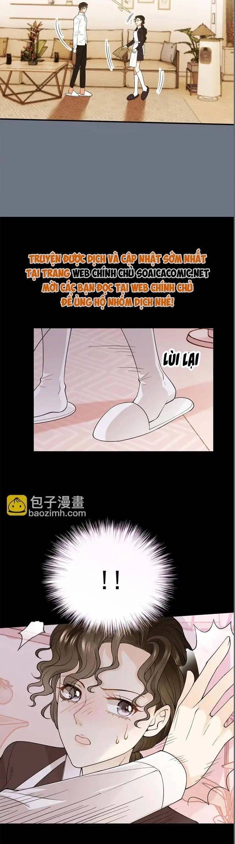 Trọng Sinh Báo Thù Gặp Được Bá Đạo Tổng Tài Chapter 18 - 12