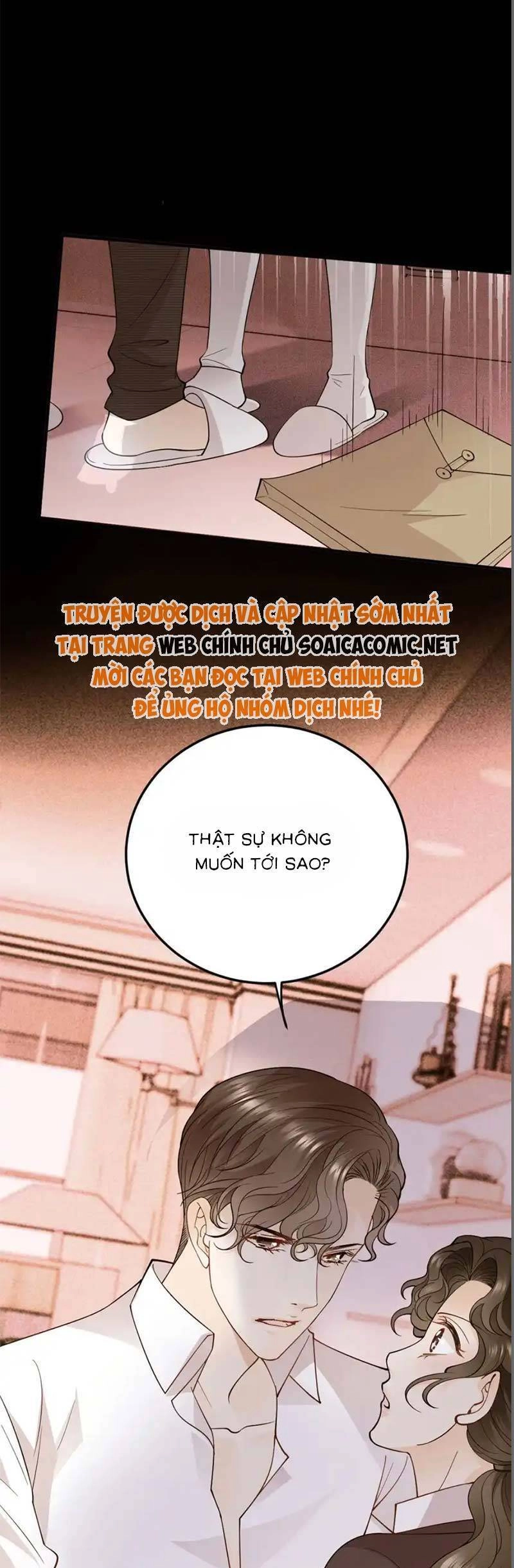 Trọng Sinh Báo Thù Gặp Được Bá Đạo Tổng Tài Chapter 18 - 13