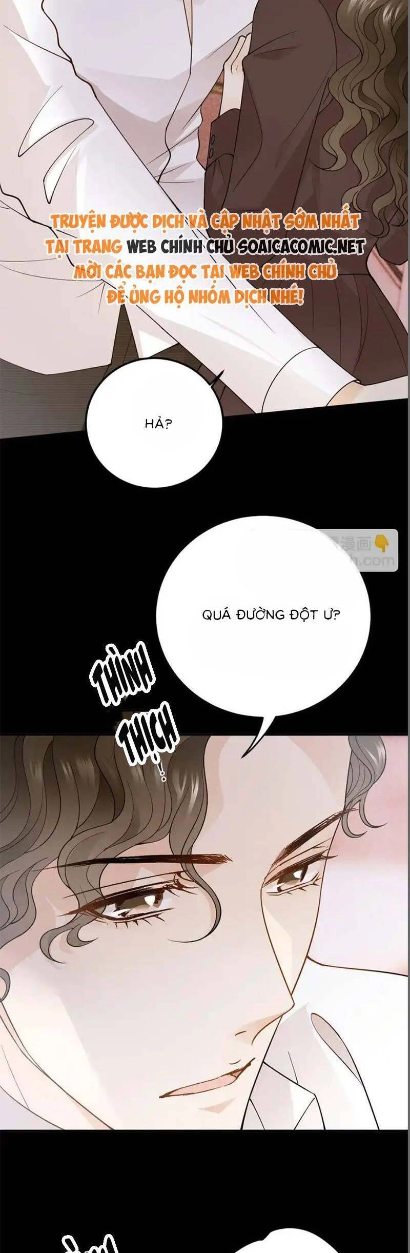 Trọng Sinh Báo Thù Gặp Được Bá Đạo Tổng Tài Chapter 18 - 14