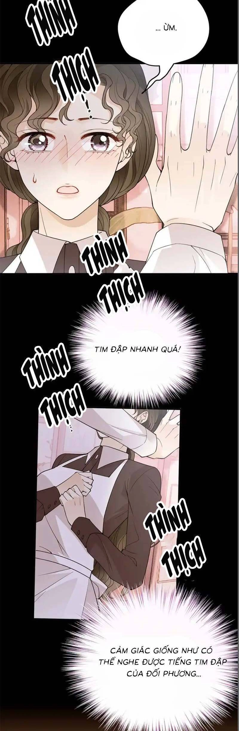 Trọng Sinh Báo Thù Gặp Được Bá Đạo Tổng Tài Chapter 18 - 15