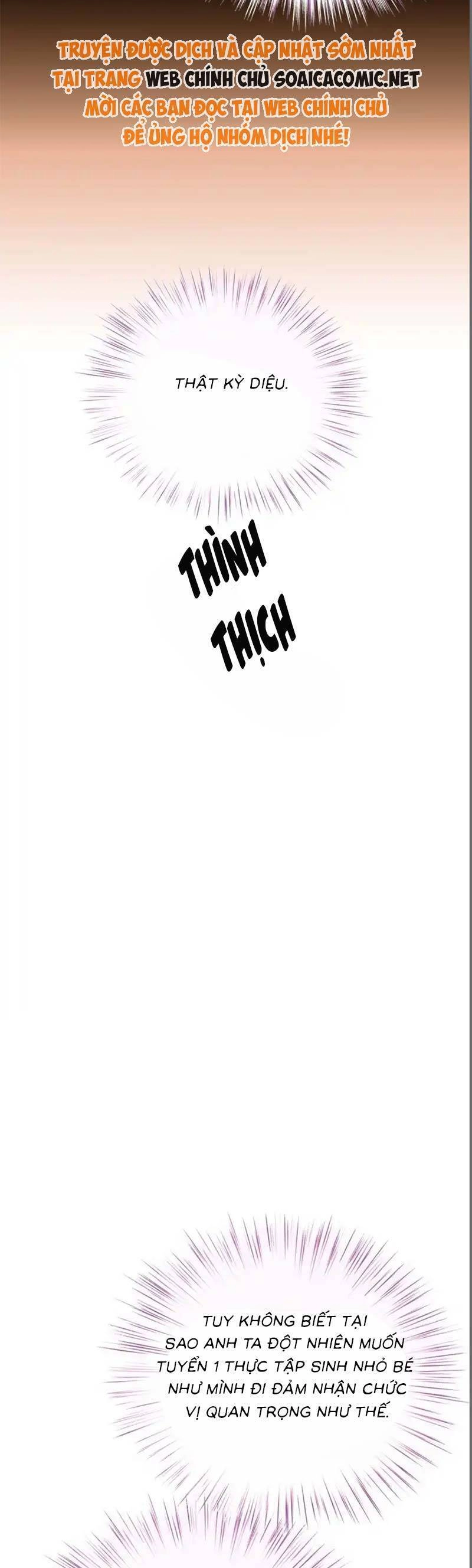 Trọng Sinh Báo Thù Gặp Được Bá Đạo Tổng Tài Chapter 18 - 16