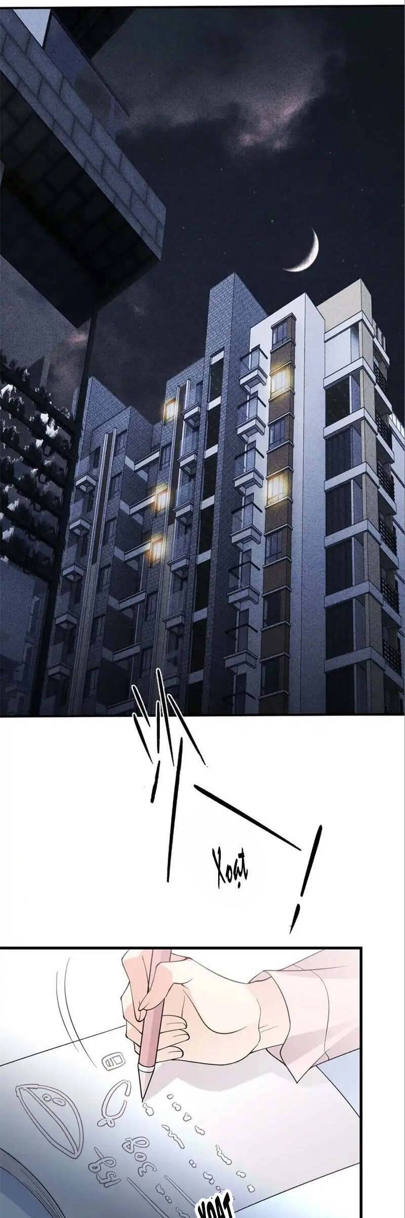 Trọng Sinh Báo Thù Gặp Được Bá Đạo Tổng Tài Chapter 18 - 20