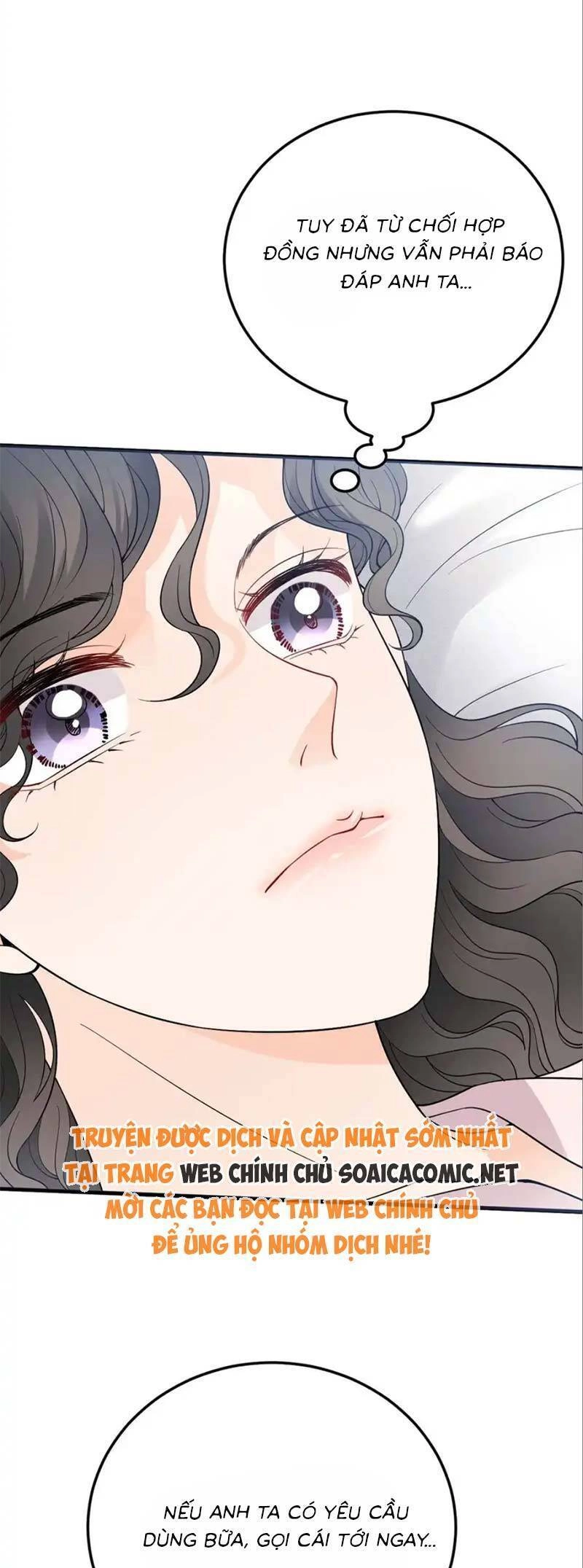 Trọng Sinh Báo Thù Gặp Được Bá Đạo Tổng Tài Chapter 18 - 22