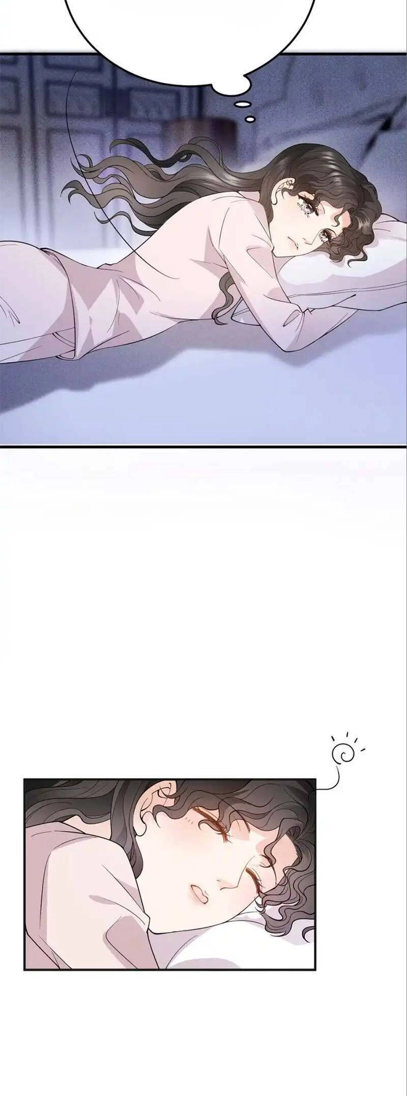 Trọng Sinh Báo Thù Gặp Được Bá Đạo Tổng Tài Chapter 18 - 23