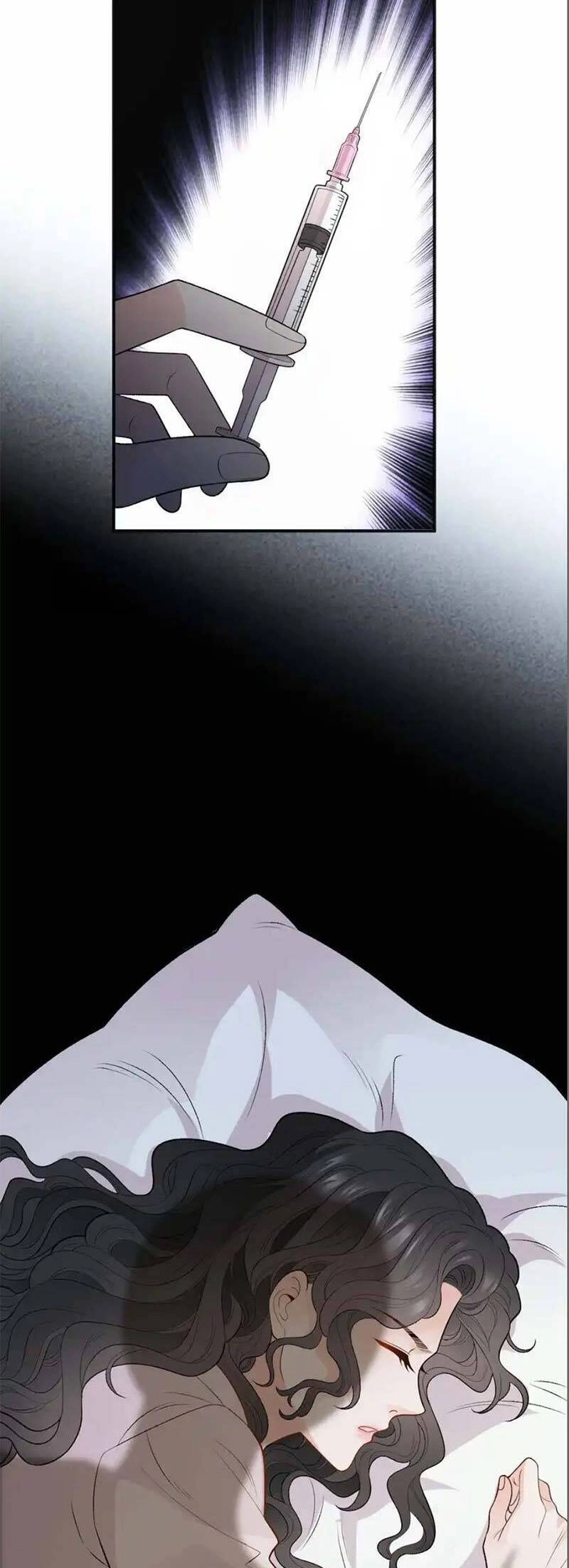 Trọng Sinh Báo Thù Gặp Được Bá Đạo Tổng Tài Chapter 19 - 2