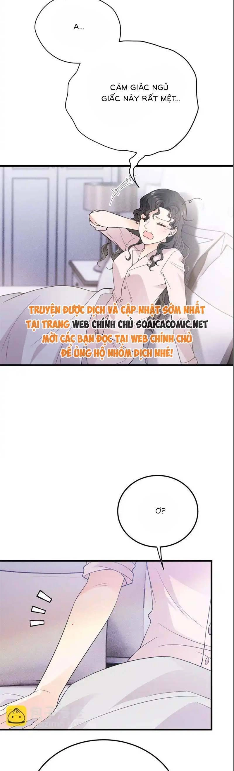 Trọng Sinh Báo Thù Gặp Được Bá Đạo Tổng Tài Chapter 19 - 4