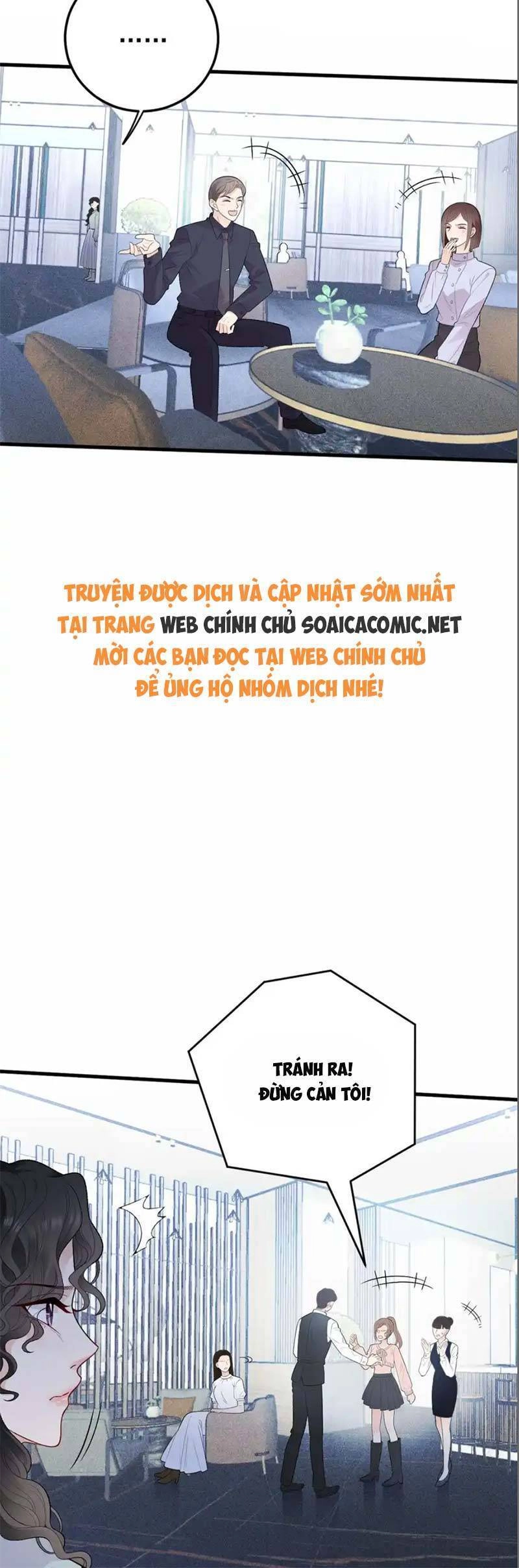 Trọng Sinh Báo Thù Gặp Được Bá Đạo Tổng Tài Chapter 19 - 9