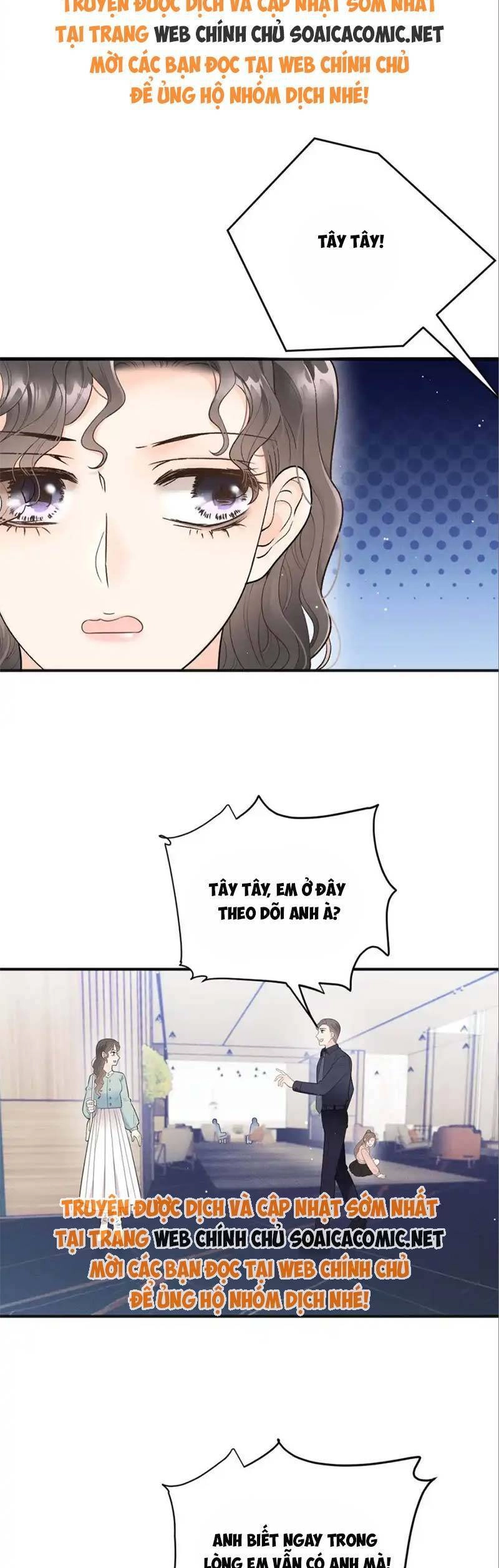 Trọng Sinh Báo Thù Gặp Được Bá Đạo Tổng Tài Chapter 19 - 22