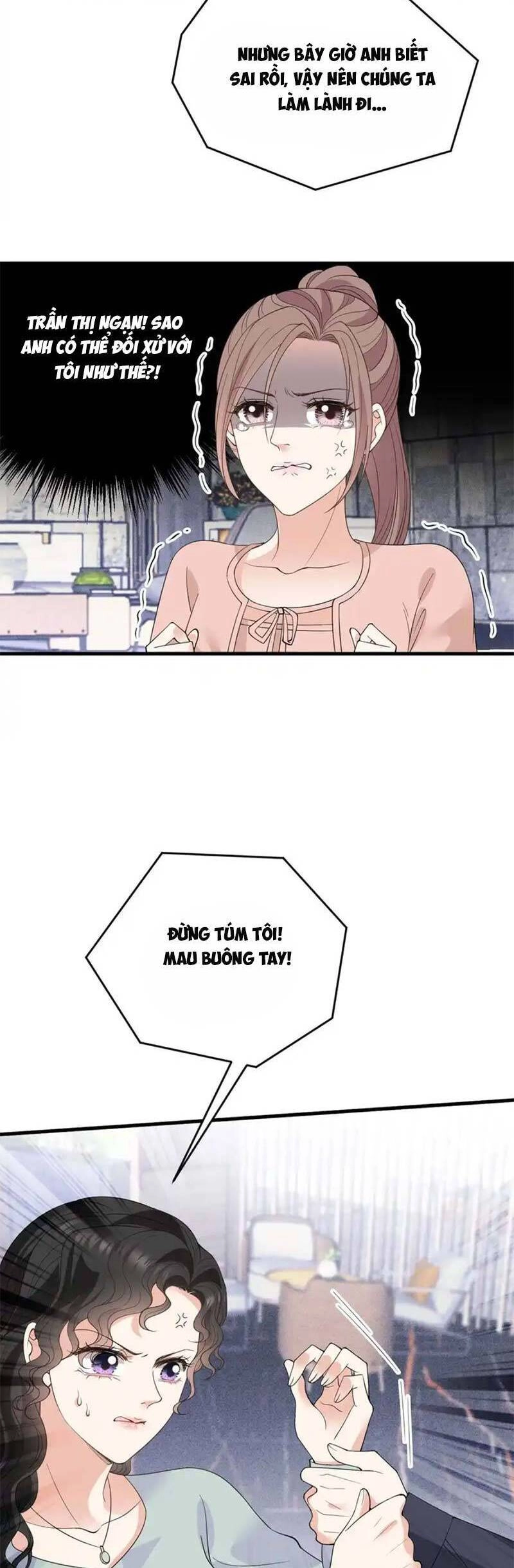 Trọng Sinh Báo Thù Gặp Được Bá Đạo Tổng Tài Chapter 20 - 2