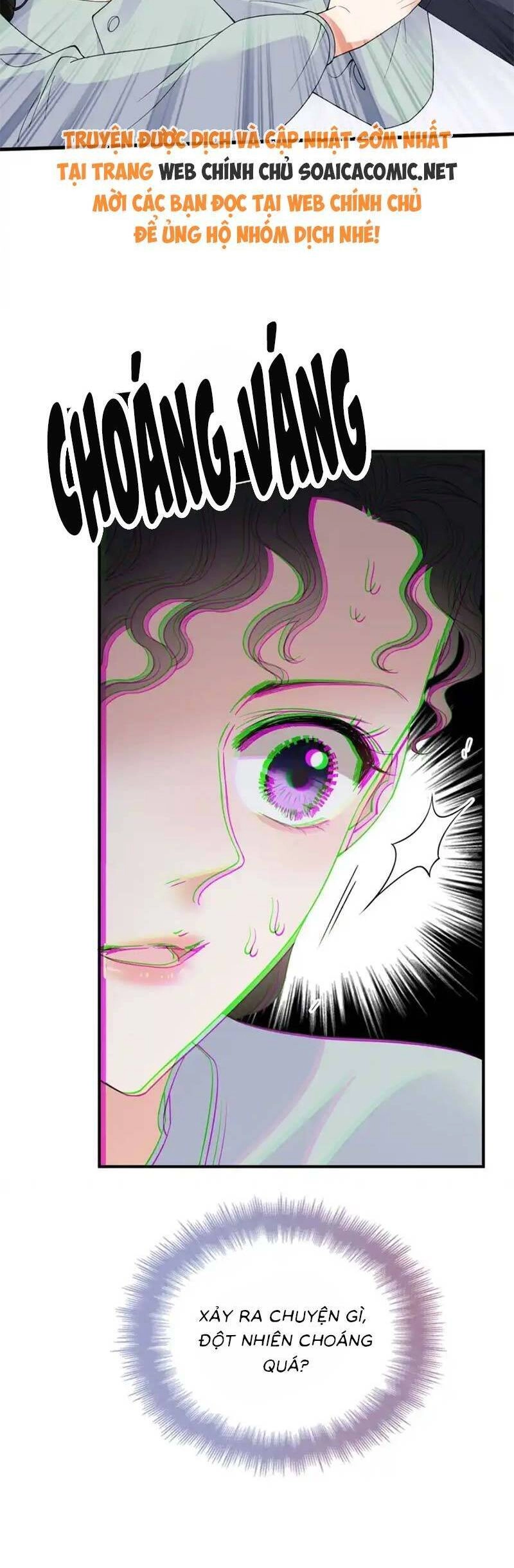 Trọng Sinh Báo Thù Gặp Được Bá Đạo Tổng Tài Chapter 20 - 3