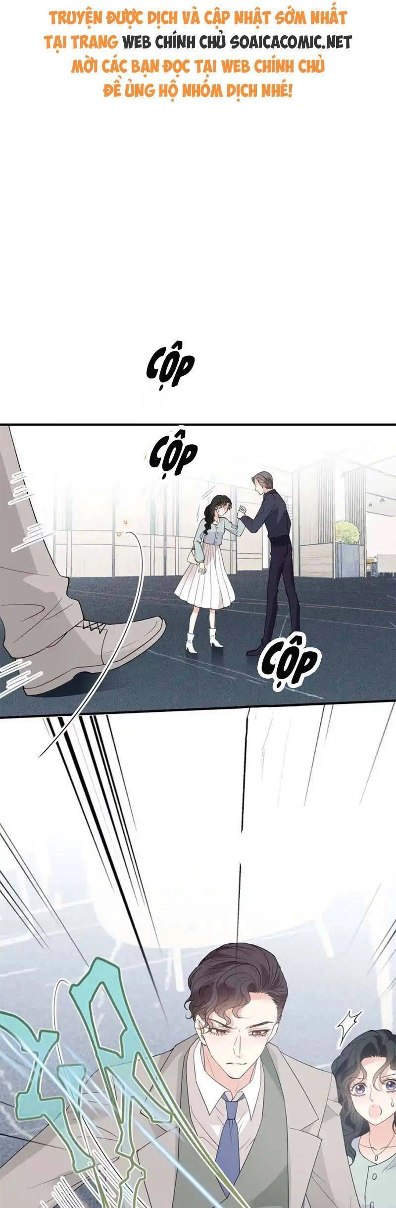 Trọng Sinh Báo Thù Gặp Được Bá Đạo Tổng Tài Chapter 20 - 4