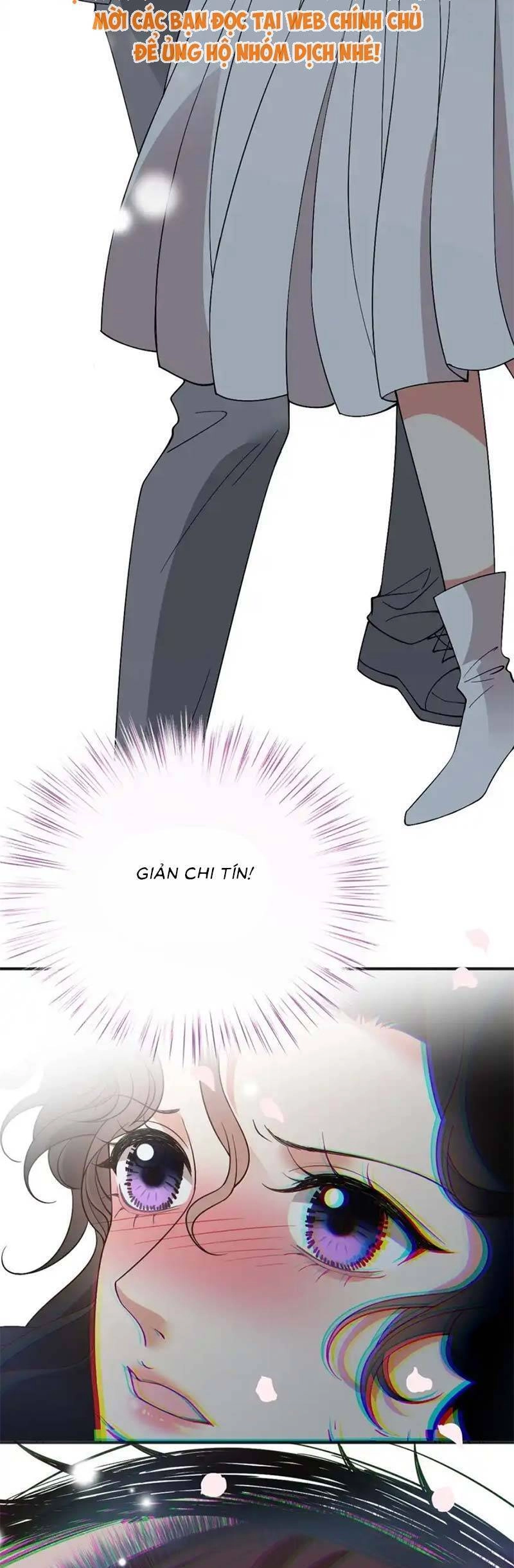 Trọng Sinh Báo Thù Gặp Được Bá Đạo Tổng Tài Chapter 20 - 7