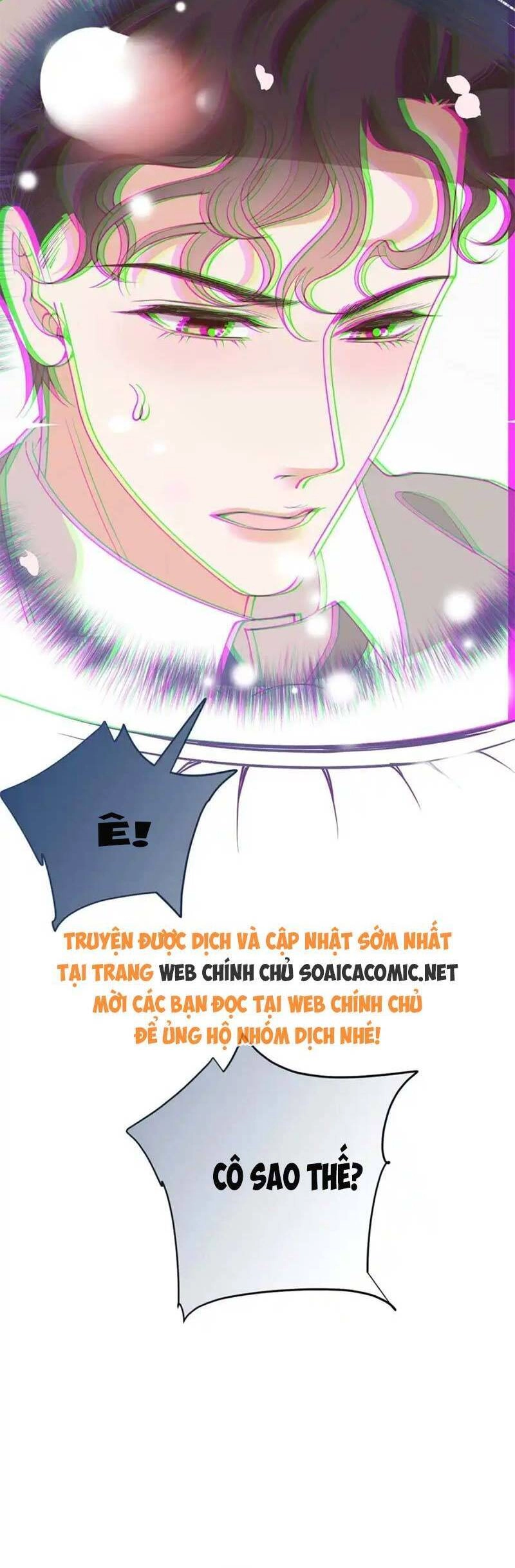 Trọng Sinh Báo Thù Gặp Được Bá Đạo Tổng Tài Chapter 20 - 8