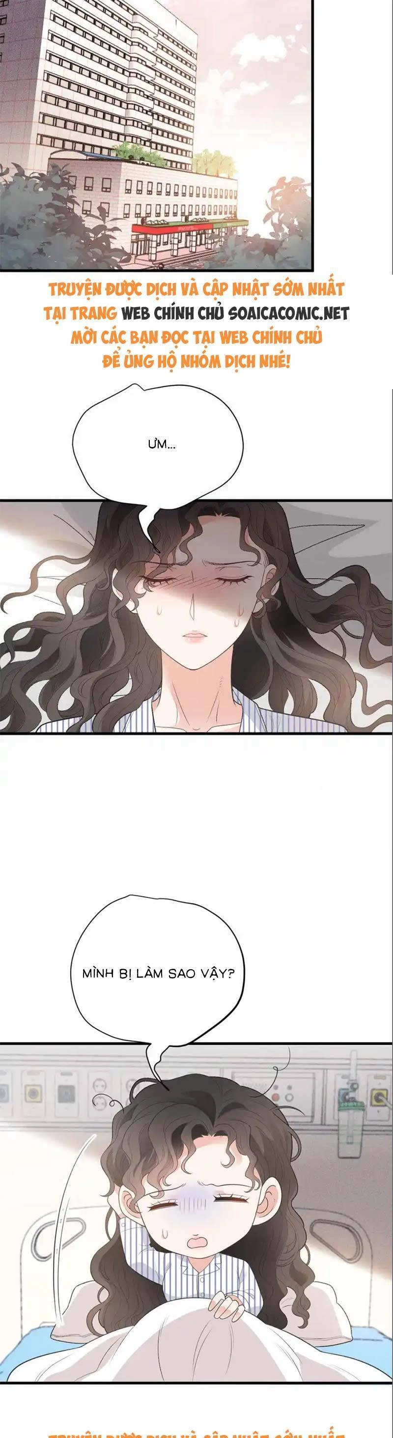 Trọng Sinh Báo Thù Gặp Được Bá Đạo Tổng Tài Chapter 20 - 10