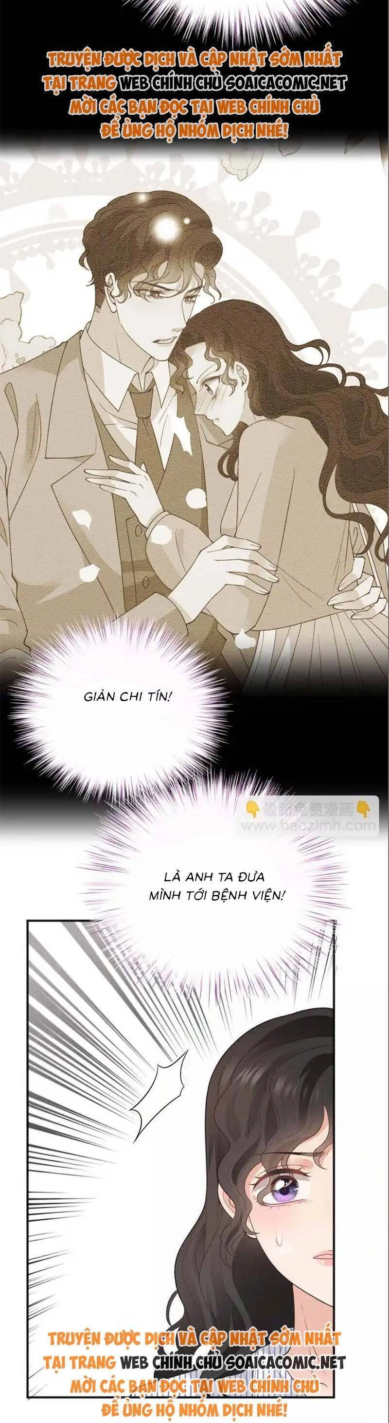 Trọng Sinh Báo Thù Gặp Được Bá Đạo Tổng Tài Chapter 20 - 12