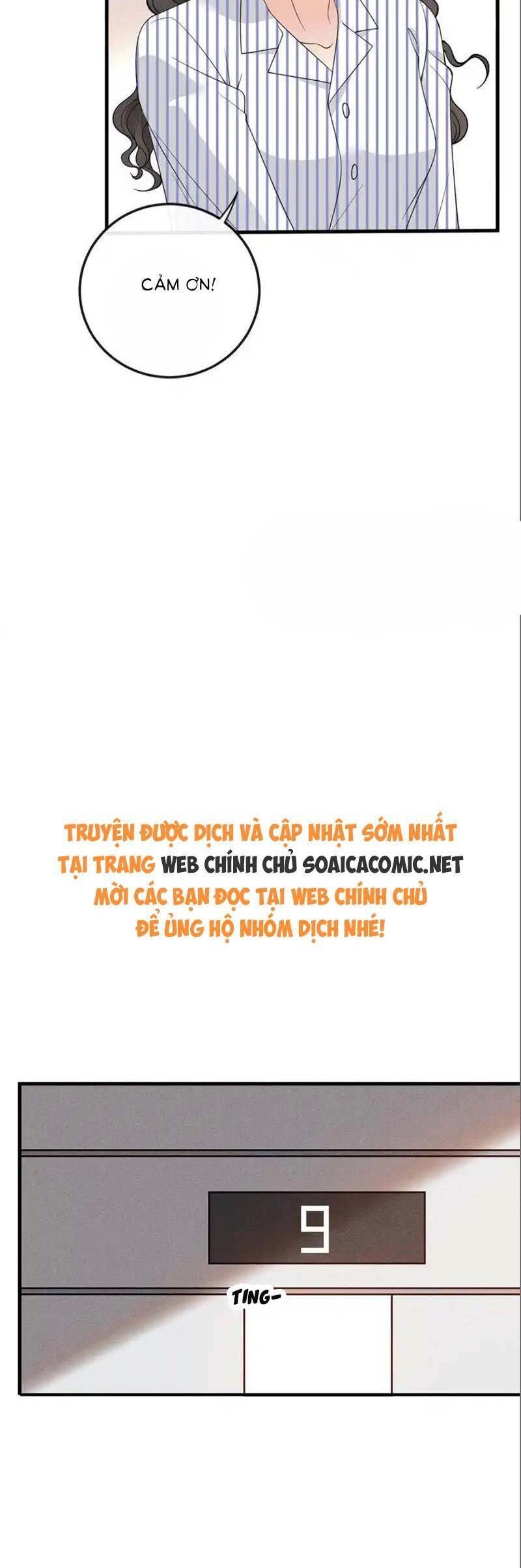 Trọng Sinh Báo Thù Gặp Được Bá Đạo Tổng Tài Chapter 20 - 15