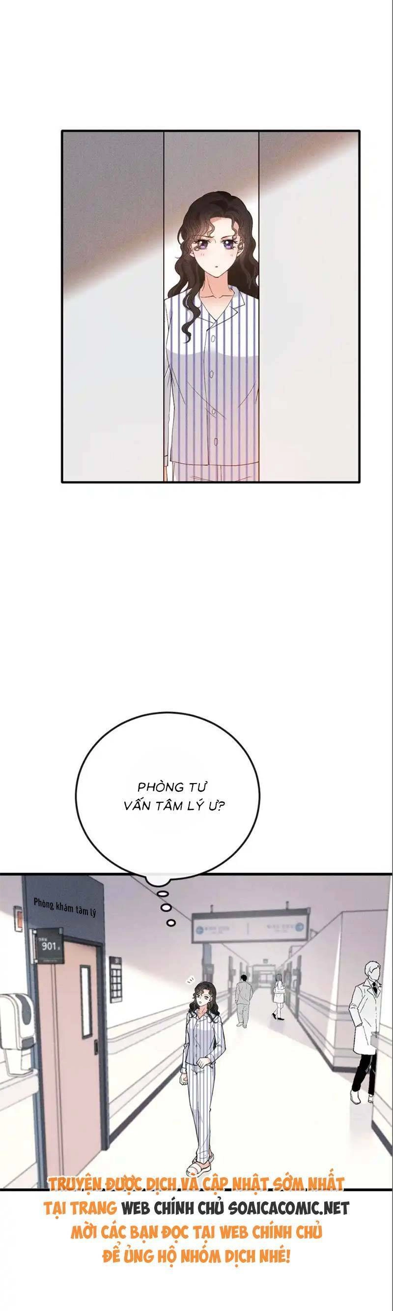 Trọng Sinh Báo Thù Gặp Được Bá Đạo Tổng Tài Chapter 20 - 16