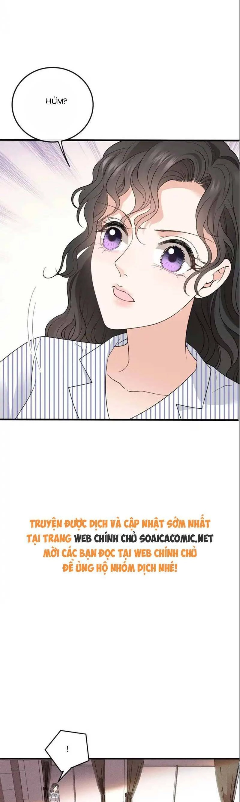 Trọng Sinh Báo Thù Gặp Được Bá Đạo Tổng Tài Chapter 20 - 17