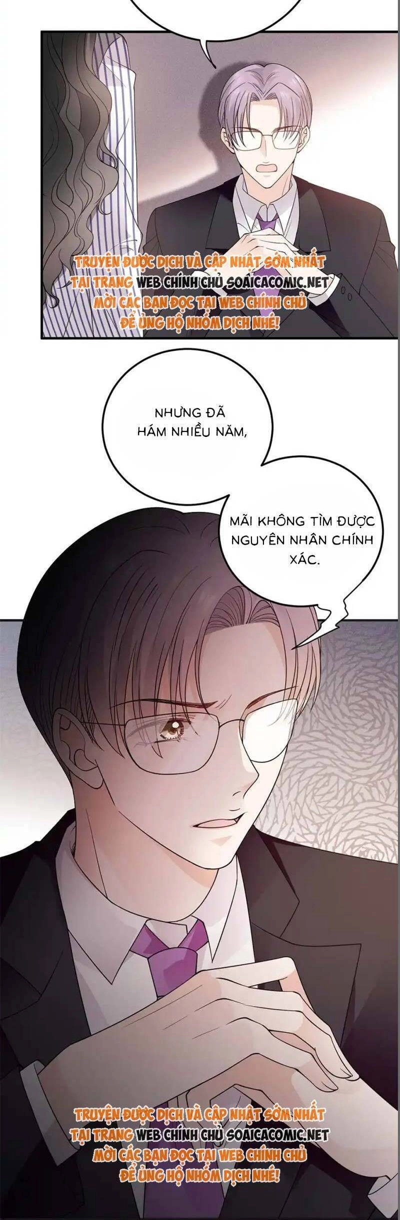 Trọng Sinh Báo Thù Gặp Được Bá Đạo Tổng Tài Chapter 20 - 20