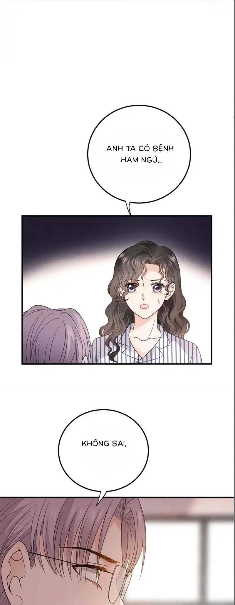 Trọng Sinh Báo Thù Gặp Được Bá Đạo Tổng Tài Chapter 20 - 21