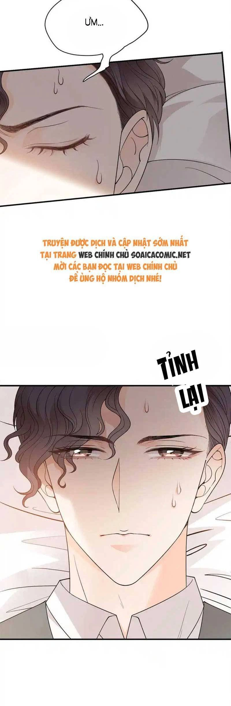 Trọng Sinh Báo Thù Gặp Được Bá Đạo Tổng Tài Chapter 21 - 2