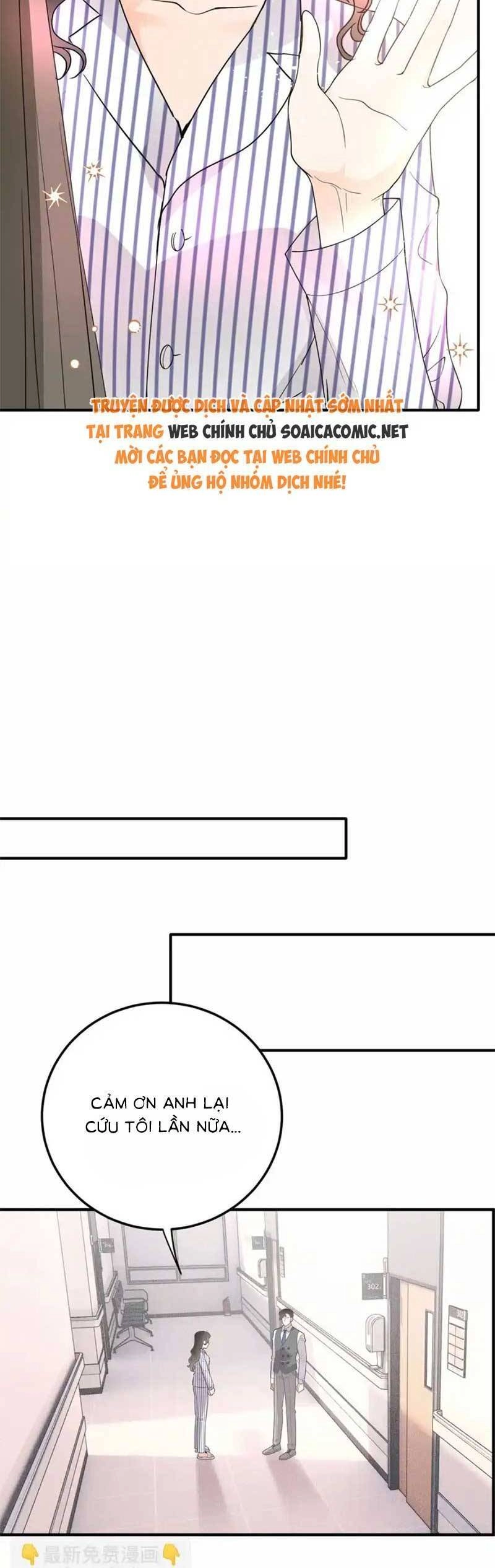 Trọng Sinh Báo Thù Gặp Được Bá Đạo Tổng Tài Chapter 21 - 6