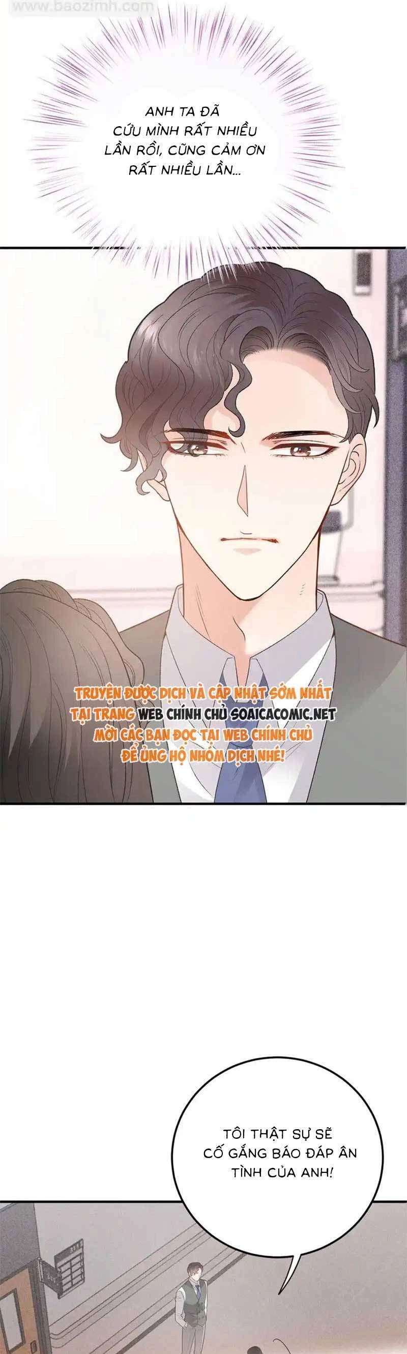 Trọng Sinh Báo Thù Gặp Được Bá Đạo Tổng Tài Chapter 21 - 7