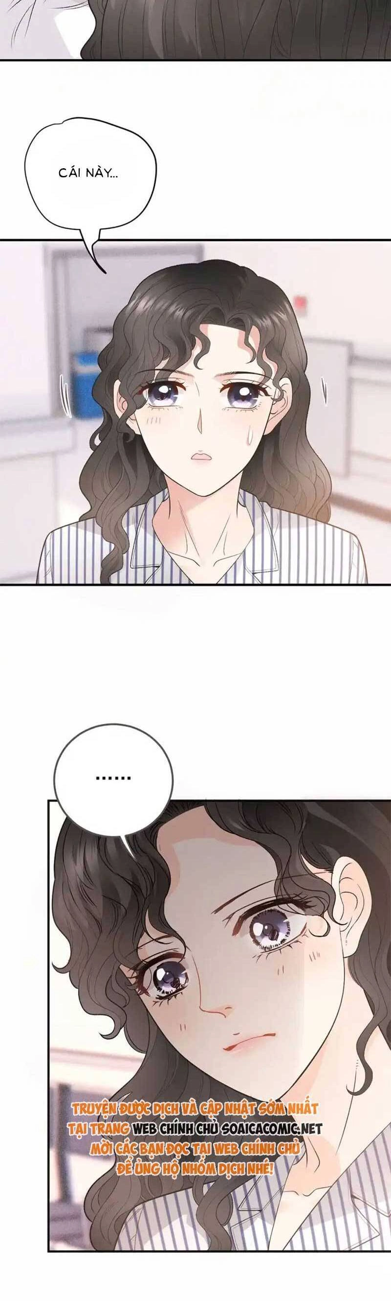 Trọng Sinh Báo Thù Gặp Được Bá Đạo Tổng Tài Chapter 21 - 9